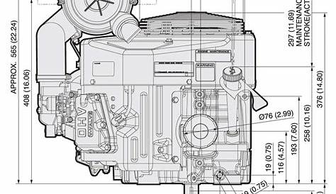 FX730V | Kawasaki Engines