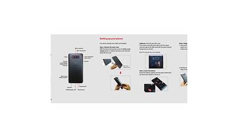 LG V20 QUICK REFERENCE MANUAL Pdf Download | ManualsLib