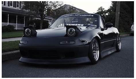 miata body kit cobra