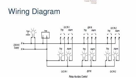 Falts57c-05t-120-a Wiring Diagram