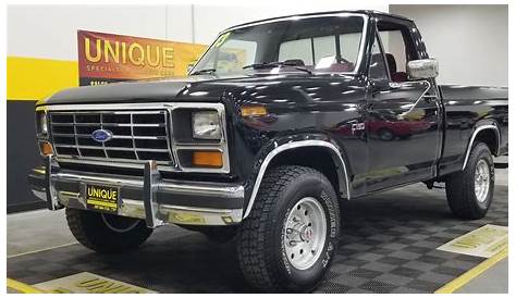 baja style bumper for 1983 ford f150 4x4