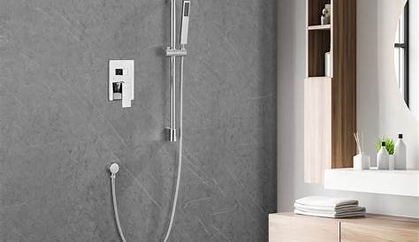 ESNBIA | Shower System| Kitchen&Bathroom Faucet(OFFICIAL WEBSITE)