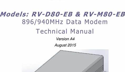 Rv Monitor Panel Instructins | Wiring Diagram Image