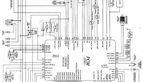 Dodge M37 Wiring Harnes - Wiring Diagram Example