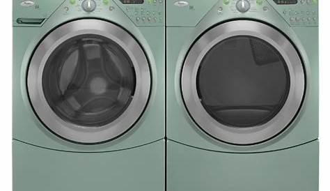 Washer Reviews: Whirlpool Duet Washer And Dryer Reviews