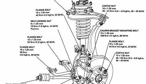 2005 acura tl parts diagram