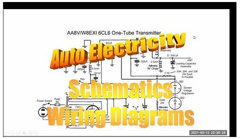 beginners guide to reading schematics