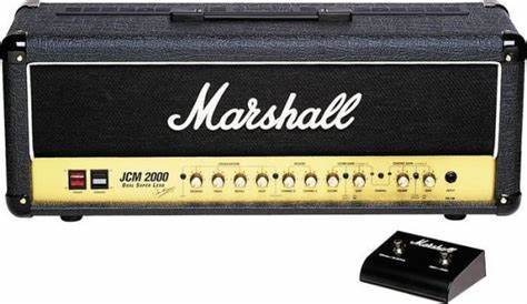 PDF Guide on how to bias a Marshall JCM2000 DSL 100W