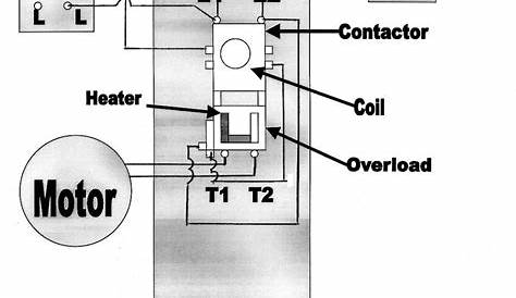 wiring a 220 motor