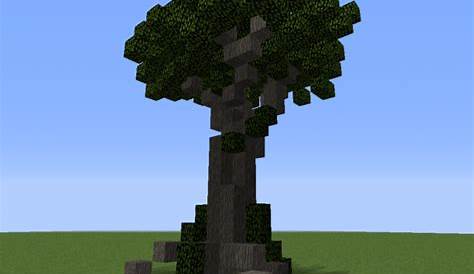 where to find acacia trees in minecraft