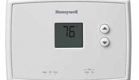 Where can you get a Honeywell 7000 thermostat manual? - powerpointban