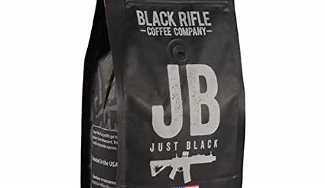 black rifle coffee stock prediction