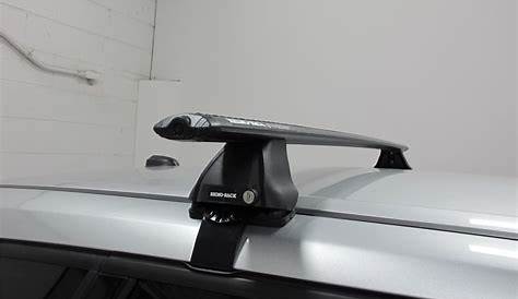 Roof Rack For Ford Escape 2013