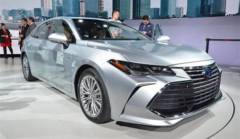 2023 Toyota Camry: The Comeback of TRD Styling - FutureCarsTalk.com