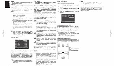Marantz SR8002 User Manual | Page 53 / 94 | Also for: SR7002
