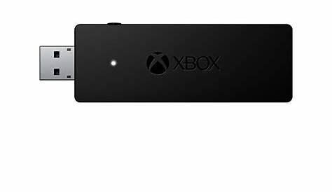 Xbox Wireless Adapter Windows 11