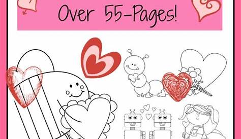 The Big List of Free Valentine's Day Resources — the Better Mom