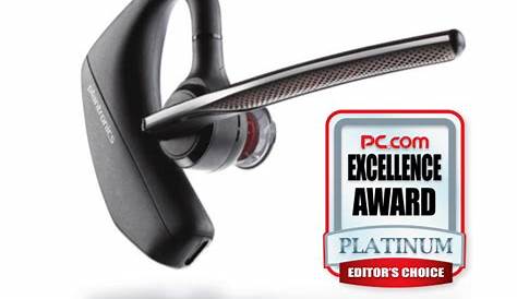 Plantronics Voyager 5200 Review: The Headset For Every Season « TOP NEW