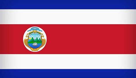 Flag and Shield of Costa Rica: Its Meaning, History, and Symbolism