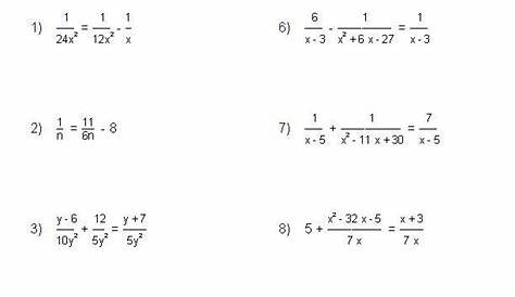 Solving Absolute Value Equations Worksheet Algebra 2 : Uncategorized