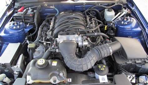 2006 Mustang Engine - redesigngreece