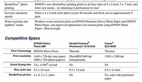 epson fx890 manual