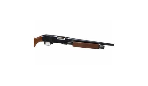 sears model 200 20 gauge shotgun