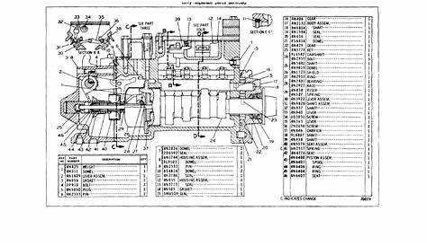 caterpillar 3126 engine wiring diagram