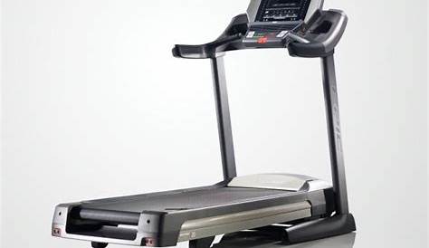 EPIC Treadmills: Make Each Run Legendary - stack