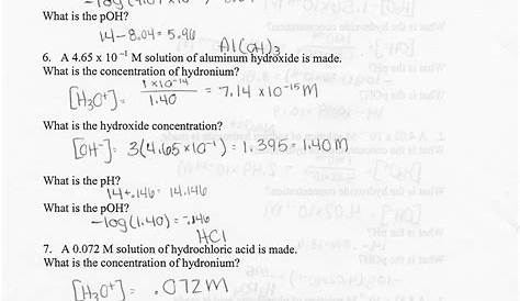 14 Best Images of Nuclear Chemistry Worksheet Answers - Nuclear Decay