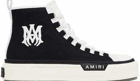 AMIRI Shoes | Smart Closet