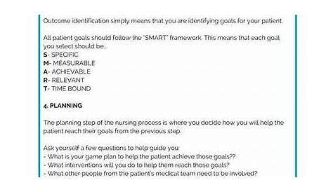 Epic Charting System Cheat Sheet For Nurses - Best Picture Of Chart