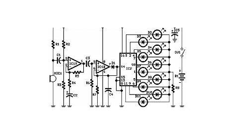 13 Organs ideas | electronics circuit, circuit projects, circuit
