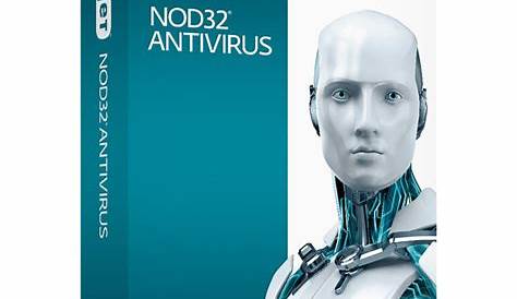 Eset Nod32 Antivirus Version 8 (3 PC/1 Year) - Buy Eset Nod32 Antivirus