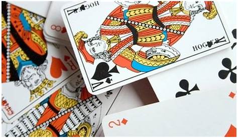 Rules for Shanghai Card Game | Our Pastimes