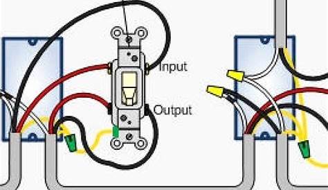 dimmer switch wiring 3-way