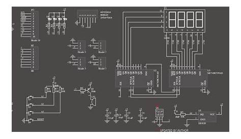 arduino multi function shield schematic pdf
