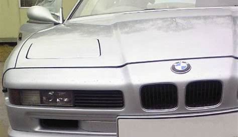 bmw old 6 series