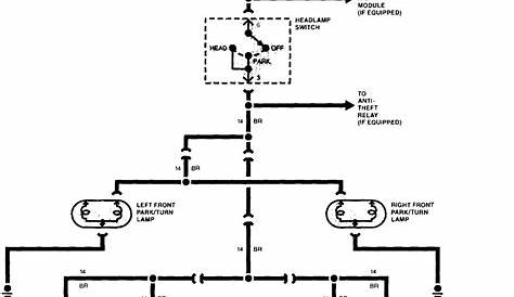 2008 gmc wiring diagram picture schematic