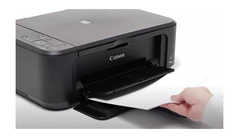 How to Connect Canon Printer to Laptop? - TechnoWifi