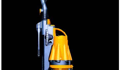 DYSON DC07 VACUUM CLEANER SERVICE MANUAL Service Manual download, schematics, eeprom, repair