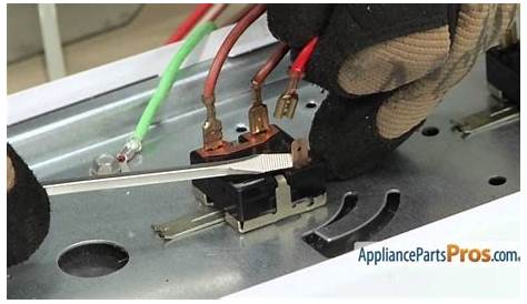 Ge Dryer Wiring Diagram