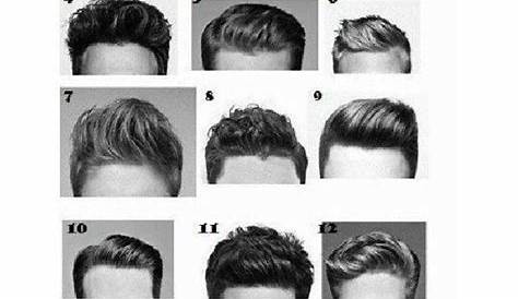 Whats your style? | Mens hairstyles, Mens hairstyles 2013, Short hair