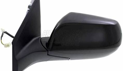 Honda Crv Side Mirror Replacement - New Product Assessments, Special