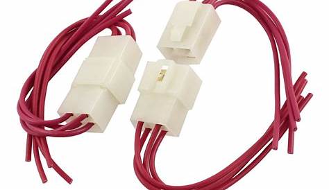 Stereo Wiring Adapters
