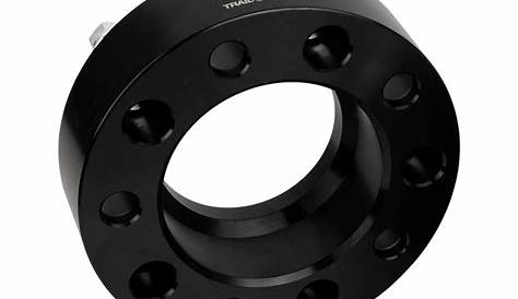 Trail-Gear™ Tundra Wheel Spacer Kit (5 x 150mm) - Yotamasters