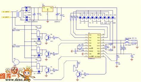 The fan heater circuit - Automotive_Circuit - Circuit Diagram - SeekIC.com