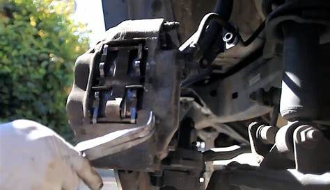 2016 toyota tacoma brake problems