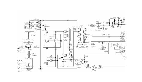 Ct1975-sam Circuit Diagram