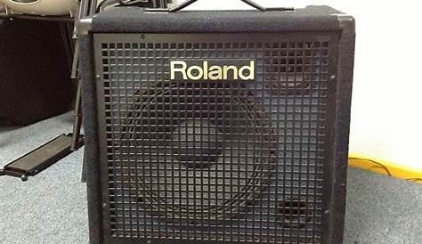 roland kc 300 owner's manual